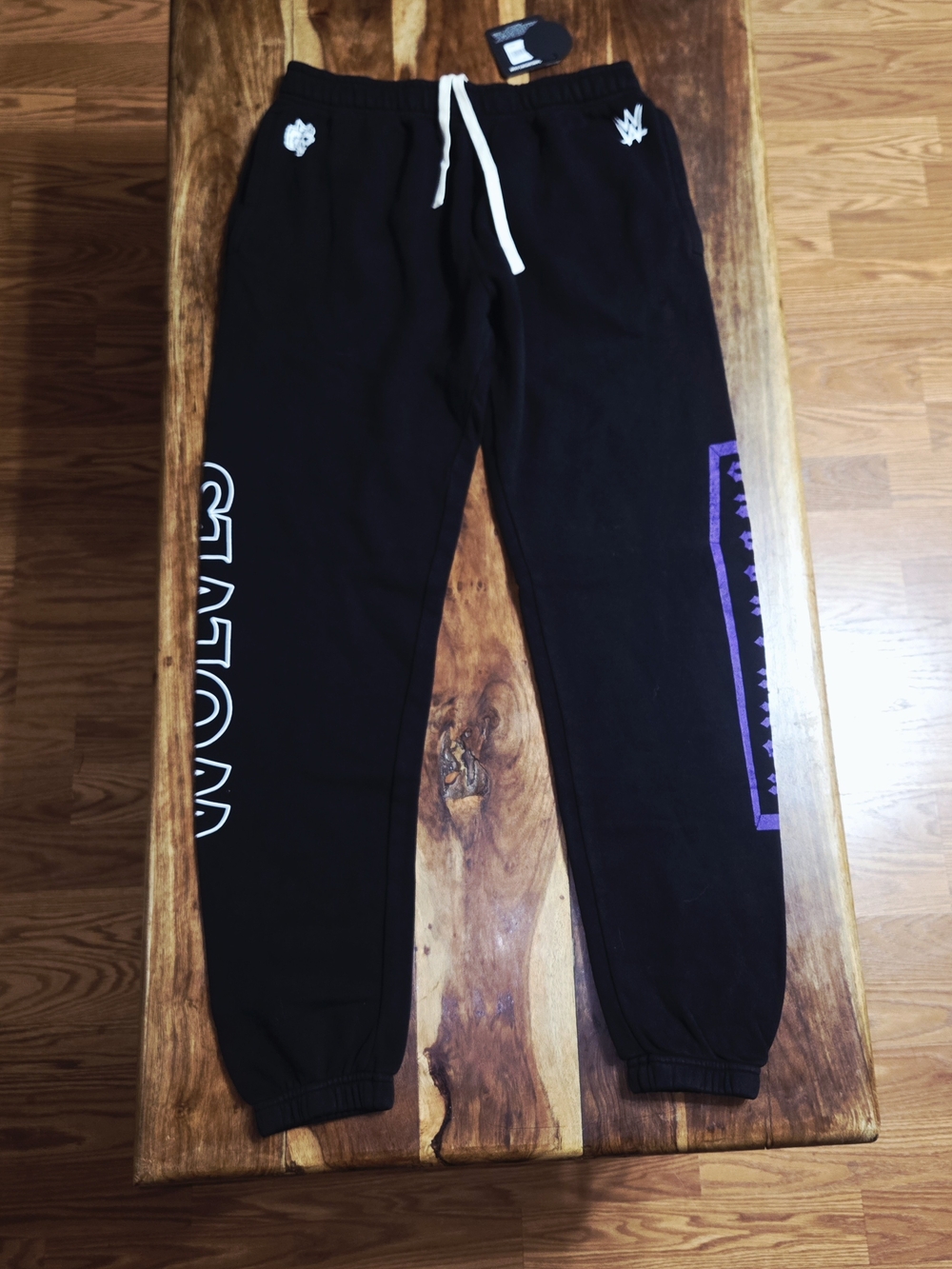 Darc Sport -SHE-/Undertaker Collab Women's Post Lounge Sweatpants